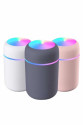 Humidifier LED Işıklı Mini Ortam Oda Kokusu Aromaterapi Buhardanlık Humidifier LED Işıklı Mini Ortam Oda Kokusu Aromaterapi Buhardanlık