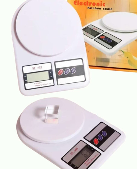 Yeni Nesil Taşınabilir Dijital Hassas Mutfak Tartısı Mutfak Terazisi Hassas Ölçüm 10 Kg Yeni Nesil Taşınabilir Dijital Hassas Mutfak Tartısı Mutfak Terazisi Hassas Ölçüm 10 Kg