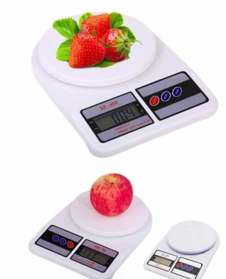 Yeni Nesil Taşınabilir Dijital Hassas Mutfak Tartısı Mutfak Terazisi Hassas Ölçüm 10 Kg Yeni Nesil Taşınabilir Dijital Hassas Mutfak Tartısı Mutfak Terazisi Hassas Ölçüm 10 Kg