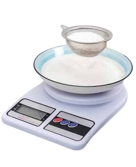 Yeni Nesil Taşınabilir Dijital Hassas Mutfak Tartısı Mutfak Terazisi Hassas Ölçüm 10 Kg Yeni Nesil Taşınabilir Dijital Hassas Mutfak Tartısı Mutfak Terazisi Hassas Ölçüm 10 Kg