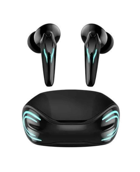 Android ve İOS Uyumlu Bluetooth Kulaklık Gaming Kulaklık Mini