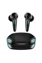 Android ve İOS Uyumlu Bluetooth Kulaklık Gaming Kulaklık Mini