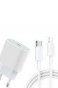 iPhone 14 13 12 11 Pro Max XR XS 20W Hızlı Şarj Adaptörü