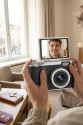 48 MP 4K Dijital Kamera 8X Zoom ve 180 Derece Ekran Yeni Başlayanlar İçin Uygun 48 MP 4K Dijital Kamera 8X Zoom ve 180 Derece Ekran Yeni Başlayanlar İçin Uygun
