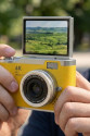 Yeni Nesil Dijital Kamera 48 MP 4K Video Zoomlu Selfie ve Vlog Kamera Yeni Nesil Dijital Kamera 48 MP 4K Video Zoomlu Selfie ve Vlog Kamera