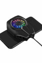 Telefon Soğutucu Fan Güçlü Motor Radyatör Cep Telefon Soğutma Telefon Soğutucu Fan Güçlü Motor Radyatör Cep Telefon Soğutma