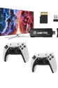 HDMI Girişli Retro Oyun Çubuğu 2 Kişilik Kablosuz HDMI Girişli Retro Oyun Çubuğu 2 Kişilik Kablosuz