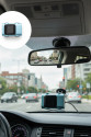 Araç Ön Cam Kamerası Sürüş Güvenliği İçin Video Kayıt Araç Ön Cam Kamerası Sürüş Güvenliği İçin Video Kayıt