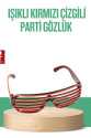 Renkli Işıklı Gözlük Eğlenceli Gece Aksesuarı