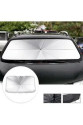 Mini Cooper, Fiat 500, Smart Fortwo, Hyundai i10, Kia Picanto Uyumlu Oto Şemsiye Mini Cooper, Fiat 500, Smart Fortwo, Hyundai i10, Kia Picanto Uyumlu Oto Şemsiye
