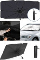 Mini Cooper, Fiat 500, Smart Fortwo, Hyundai i10, Kia Picanto Uyumlu Oto Şemsiye Mini Cooper, Fiat 500, Smart Fortwo, Hyundai i10, Kia Picanto Uyumlu Oto Şemsiye