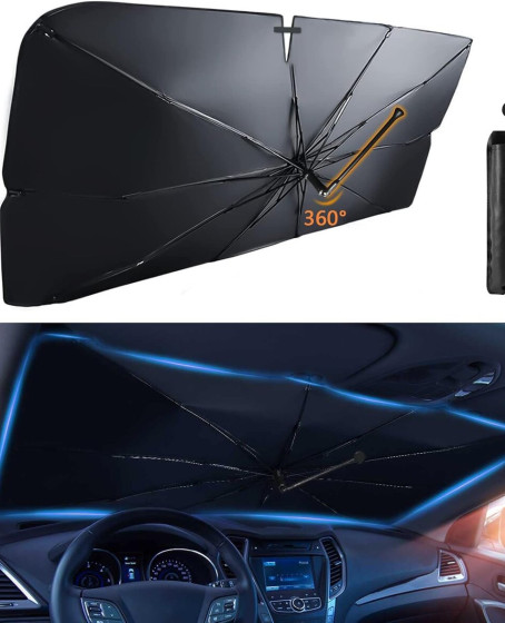 Mini Cooper, Fiat 500, Smart Fortwo, Hyundai i10, Kia Picanto Uyumlu Oto Şemsiye Mini Cooper, Fiat 500, Smart Fortwo, Hyundai i10, Kia Picanto Uyumlu Oto Şemsiye