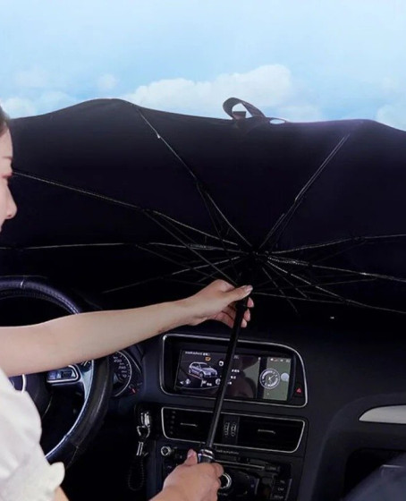 Mini Cooper, Fiat 500, Smart Fortwo, Hyundai i10, Kia Picanto Uyumlu Oto Şemsiye Mini Cooper, Fiat 500, Smart Fortwo, Hyundai i10, Kia Picanto Uyumlu Oto Şemsiye
