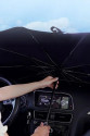Mini Cooper, Fiat 500, Smart Fortwo, Hyundai i10, Kia Picanto Uyumlu Oto Şemsiye Mini Cooper, Fiat 500, Smart Fortwo, Hyundai i10, Kia Picanto Uyumlu Oto Şemsiye