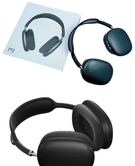 Yeni Nesil Bluetooth Kulaklık Kulak Üstü ANC Özelliği Yüksek Ses Kaliteli Yeni Nesil Bluetooth Kulaklık Kulak Üstü ANC Özelliği Yüksek Ses Kaliteli
