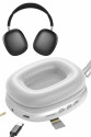 Yeni Nesil Bluetooth Kulaklık Kulak Üstü ANC Özelliği Yüksek Ses Kaliteli Yeni Nesil Bluetooth Kulaklık Kulak Üstü ANC Özelliği Yüksek Ses Kaliteli