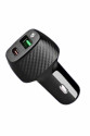 38W USB Type-C Girişli Oto Çakmaklık Araç İçi Hızlı Şarj Çakmaklık Şarj Aleti 38W USB Type-C Girişli Oto Çakmaklık Araç İçi Hızlı Şarj Çakmaklık Şarj Aleti