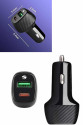 38W USB Type-C Girişli Oto Çakmaklık Araç İçi Hızlı Şarj Çakmaklık Şarj Aleti 38W USB Type-C Girişli Oto Çakmaklık Araç İçi Hızlı Şarj Çakmaklık Şarj Aleti