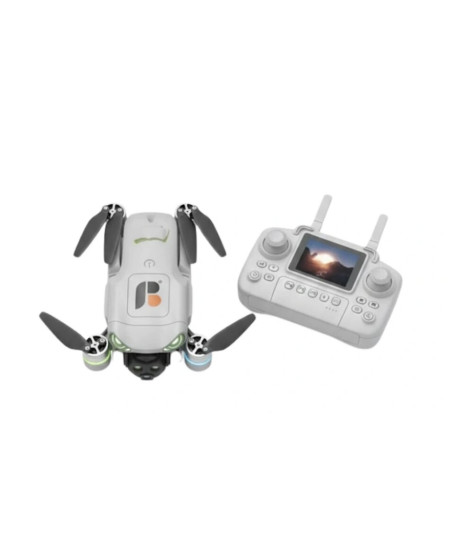 Yeni Başlayanlar İçin Drone Otomatik Kalkış ve Sabit Hover Yeni Başlayanlar İçin Drone Otomatik Kalkış ve Sabit Hover