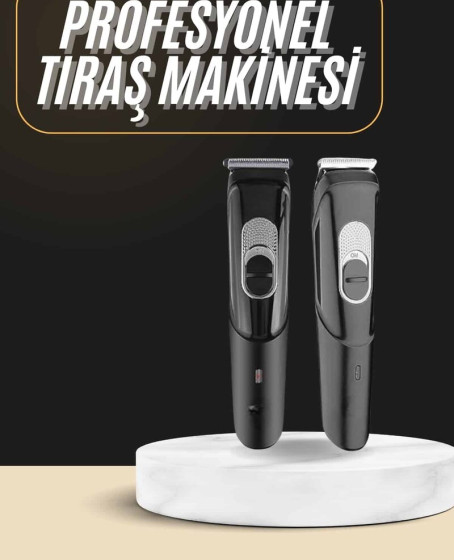 Lazer Epilasyon Öncesi Kısaltma Şarjlı Saç Sakal Tıraş Makinesi Ense Kesme Makinesi Lazer Epilasyon Öncesi Kısaltma Şarjlı Saç Sakal Tıraş Makinesi Ense Kesme Makinesi