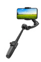 Telefon Gimbal Stabilizer Video Sabitleyici Vlog Çekim Aparatı Telefon Gimbal Stabilizer Video Sabitleyici Vlog Çekim Aparatı