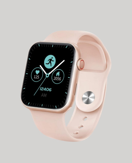 Bluetooth Aramalı Akıllı Saat IOS Android Uyumlu Bluetooth Aramalı Akıllı Saat IOS Android Uyumlu