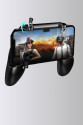Joystickli ve Tetikleyicili PUBG Mobile Gamepad Oyun Kontrolcüsü Joystickli ve Tetikleyicili PUBG Mobile Gamepad Oyun Kontrolcüsü