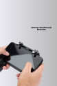 Joystickli ve Tetikleyicili PUBG Mobile Gamepad Oyun Kontrolcüsü Joystickli ve Tetikleyicili PUBG Mobile Gamepad Oyun Kontrolcüsü