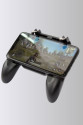 Joystickli ve Tetikleyicili PUBG Mobile Gamepad Oyun Kontrolcüsü Joystickli ve Tetikleyicili PUBG Mobile Gamepad Oyun Kontrolcüsü