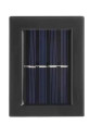 Yeni Model Solar Çift Taraflı Duvar Lambası Dekoratif Duvar Lambası