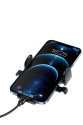 Araç İçi Telefon Tutucu Havalandırma Izgara Telefon Standı Araç İçi Telefon Tutucu Havalandırma Izgara Telefon Standı