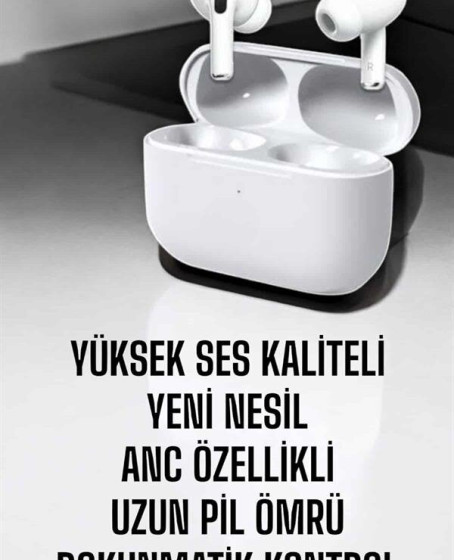 Bluetooth Kablosuz Kulaklık Yüksek Ses Kalitesi, Uzun Pil Ömrü Bluetooth Kablosuz Kulaklık Yüksek Ses Kalitesi, Uzun Pil Ömrü