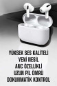 Bluetooth Kablosuz Kulaklık Yüksek Ses Kalitesi, Uzun Pil Ömrü Bluetooth Kablosuz Kulaklık Yüksek Ses Kalitesi, Uzun Pil Ömrü
