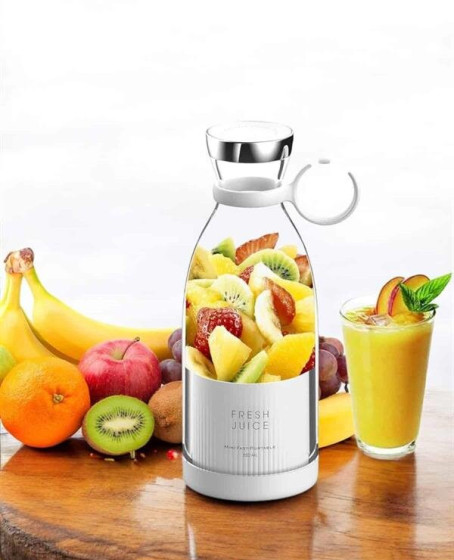 El Blender Bardak Blender Şarjlı Taşınabilir Meyve Sıkcağı Smoothie El Blender Bardak Blender Şarjlı Taşınabilir Meyve Sıkcağı Smoothie