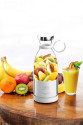 El Blender Bardak Blender Şarjlı Taşınabilir Meyve Sıkcağı Smoothie El Blender Bardak Blender Şarjlı Taşınabilir Meyve Sıkcağı Smoothie