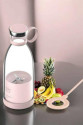 El Blender Bardak Blender Şarjlı Taşınabilir Meyve Sıkcağı Smoothie El Blender Bardak Blender Şarjlı Taşınabilir Meyve Sıkcağı Smoothie