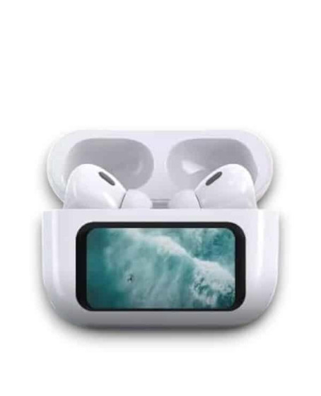 EKRANLI AİRPODS PRO