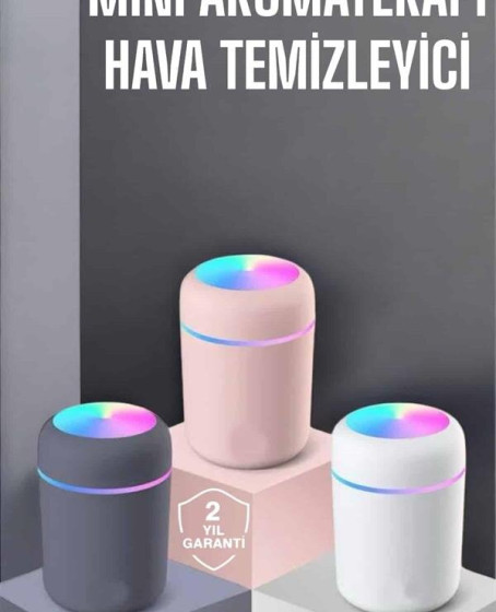 Ultrosonik Buharlı Hava Temizleyici Hava Nemlendirici Taşınabilir Ultrosonik Buharlı Hava Temizleyici Hava Nemlendirici Taşınabilir