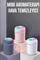 Ultrosonik Buharlı Hava Temizleyici Hava Nemlendirici Taşınabilir Ultrosonik Buharlı Hava Temizleyici Hava Nemlendirici Taşınabilir