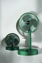 Mini Fan Soğutucu Telefon Tutucu Vantilatör Mini Fan Soğutucu Telefon Tutucu Vantilatör