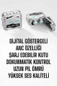 Oyuncu Kulaklığı Yeni Nesil Gamer Kulaklık Gürültü Önleyici