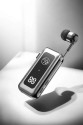 Kablolu Makaralı Bluetooth Kulaklık Uzun Pil Ömrü Dijital Göstergeli Kablolu Makaralı Bluetooth Kulaklık Uzun Pil Ömrü Dijital Göstergeli