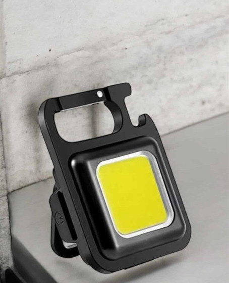 Led Işık Acil Durum Işığı Çok Fonksiyonlu Mıknatıs Özelliği Led Işık Acil Durum Işığı Çok Fonksiyonlu Mıknatıs Özelliği