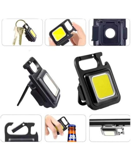 Led Işık Acil Durum Işığı Çok Fonksiyonlu Mıknatıs Özelliği Led Işık Acil Durum Işığı Çok Fonksiyonlu Mıknatıs Özelliği