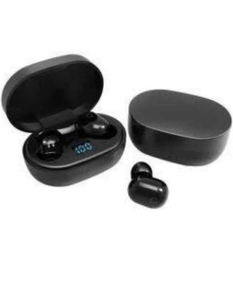 Bluetooth Kulaklık Dijital Göstergeli Yüksek Ses Kaliteli Uzun Pil Ömrü Bluetooth Kulaklık Dijital Göstergeli Yüksek Ses Kaliteli Uzun Pil Ömrü