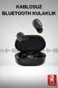 Bluetooth Kulaklık Dijital Göstergeli Yüksek Ses Kaliteli Uzun Pil Ömrü Bluetooth Kulaklık Dijital Göstergeli Yüksek Ses Kaliteli Uzun Pil Ömrü