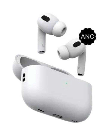 Bluetooth Kulaklık Kulak İçi Silikonlu Stereo Yüksek Ses Kaliteli Dokunmatik