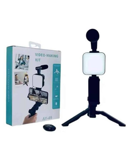AY-49 KAMERA TELEFON TUTUCU