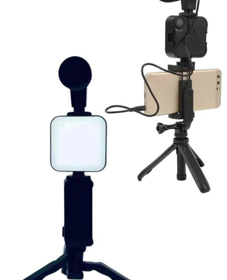 AY-49 KAMERA TELEFON TUTUCU