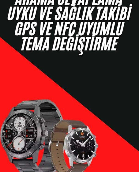 Erkeklere Özel Akıllı Saat Çelik Kordon Bluetooth Bağlantılı İOS ve Android Uyumlu Erkeklere Özel Akıllı Saat Çelik Kordon Bluetooth Bağlantılı İOS ve Android Uyumlu
